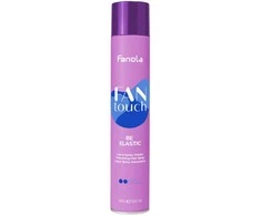 Fanola Fan Touch Be Elastic Hair Volume