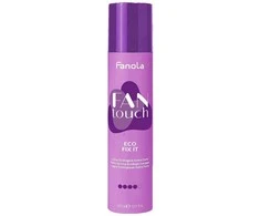 Fanola Fan Touch Eco Fix It Plaukų lakas