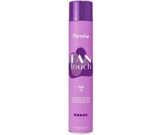 Fanola Fan Touch Fix It Plaukų lakas