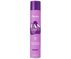 Fanola Fan Touch Fix It Plaukų lakas