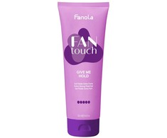 Fanola Fan Touch Give Me Hold plaukų gelis