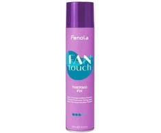 „Fanola Fan Touch Thermo Fix“ karštam plaukų formavimui