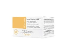 Fanola maitininantis Leave-In Lotion Hair Serum moterims, 12 ml