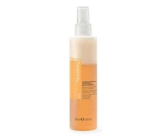 Fanola maitininantis Bi-Phase Leave-In Conditioner Leave-in Hair Care plaukų kondicionierius, 200 ml