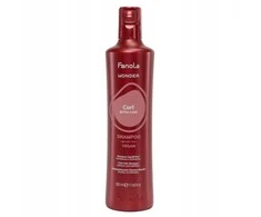 Fanola Wonder Curl Extra Care, 350 ml