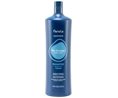 Fanola Wonder No Oranžinis Extra Care Šampūnas, 1000 ml