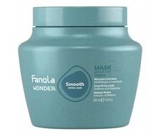 Fanola Wonder Smooth Extra Care kremas, 500 ml