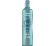 FANOLA_Wonder Smooth Extra Care plaukų tiesinimo šampūnas 350 ml