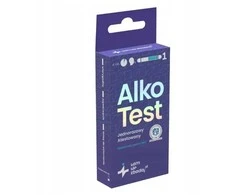Tzmo Farmabol Vienkartinis alkotesteris 1 vnt.