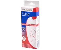 Joalis Farmabol Greitas „Viola“ chlamidijų testas 1 vnt.
