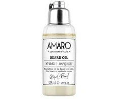 Farmavita Amaro Beard Oil olejek barzdai 50ml