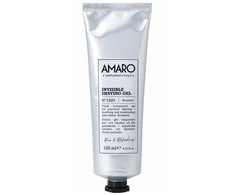 Farmavita Amaro Invisible Shaving Gel żel do golenia 125ml