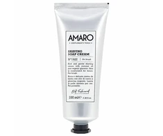 Farmavita Amaro Shaving Soap Kreminis krem do golenia 100ml