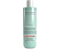 Natura Siberica Farmavita Amethyste Advance plaukų augimą skatinantis šampūnas 250ml
