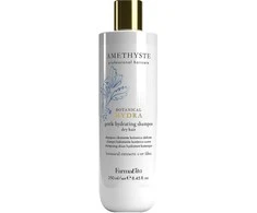 Farmavita Amethyste Botanical Hydra drėkinamasis šampūnas sausiems plaukams 250ml
