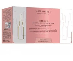 Farmavita Amethyste Chroma atstatomasis losjonas 10 x 10 ml