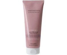 Farmavita Amethyste Chroma Color Filler Mask, 250 ml