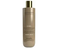 Farmavita Amethyste Curl Definition-Volume szampon do włosów kręconych 250ml