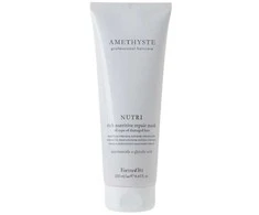 Farmavita Amethyste Nutri Mask odżywcza maska do włosów 250ml