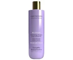Farmavita Amethyste Skirtas šviesiems plaukams Illuminating Šampūnas rozświetlający szampon do włosów 250ml