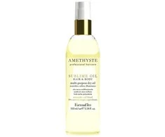 Farmavita Amethyste Sublime Oil Hair &amp; Body olejek do ciała i włosów 100ml