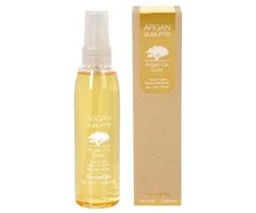 "Farmavita Argán Sublime Eliksyras" plaukų eliksyras su argano aliejumi 100ml