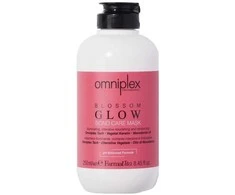 Ronney Farmavita Blossom Glow Bond Care Mask intensywnie regenerująca maska do włosów 250ml