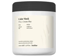 Farmavita Color Mask Nr.05 apsauginė kaukė dažytų plaukų spalvai 1000ml