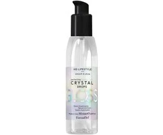 Farmavita Crystal Drops skysti plaukų kristalai 100ml