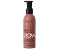„Farmavita Curl Kreminis“ stiprinamasis kremas garbanoms ir bangoms 150 ml