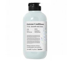 Farmavita Extreme Conditioner No.06 ekstremalus kondicionierius sausiems ir labai sausiems plaukams 250ml