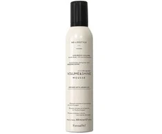 Farmavita HD Lifestyle Volume &amp; Shine pianka dodająca objętości 300ml