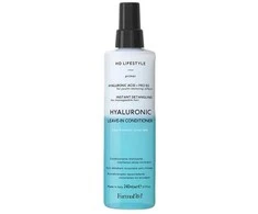 FARMAVITA_HD Lifestyle Hyaluronic Leave-In Conditioner odżywka bez spłukiwania su kwasem hialuronowym 240ml