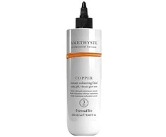 L'Oreal Farmavita Instant Colouring Fluid fluid koloryzujący do włosów Cooper 250ml