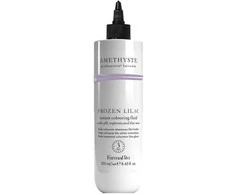 L'Oreal Farmavita Instant Colouring Fluid fluid koloryzujący do włosów Frozen Lilac 250ml