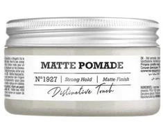 Farmavita Matte Pomade Strong Hold matinė plaukų formavimo pomada 100ml