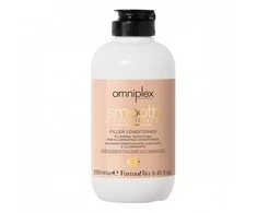 Farmavita Omniplex Smooth Experience intensywnie wygładzająca i odbudowująca odżywka do włosów 250ml
