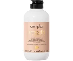 Sukin Farmavita Omniplex Smooth Experience szampon odbudowujący 250ml
