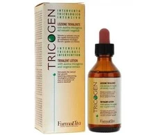 Farmavita Tricogen lotion przeciw wypadaniu włosów 100ml