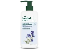 Farmona Raminamasis intymios higienos gelis „Herbal Care“ su rugiagėlių ekstraktu ir pieno rūgštimi, 330 ml