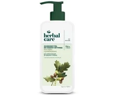 Farmona Apsauginis intymios higienos gelis „Herbal Care“ su ąžuolo žieve ir prebiotikais, 330 ml