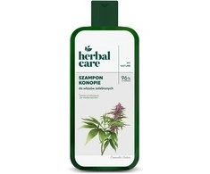 Farmona Herbal Care kanapių šampūnas nusilpusiems plaukams 330ml