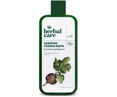 Farmona HERBAL CARE Juoda Rzepa, 330 ml