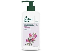 Medica Farmona Švelnus intymios higienos gelis „Herbal Care“ su cistine uogiene ir pantenoliu, 330 ml