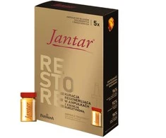 Farmona Jantar Galingumas Bursztynu, 25 ml