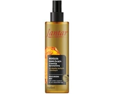 Farmona Jantar - sausiems ir lūžinėjantiems plaukams, 200 ml