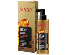 Farmona Jantar - pažeistiems plaukams, 100 ml