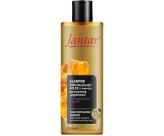 Farmona Jantar do włosów blond i siwych, 300 ml