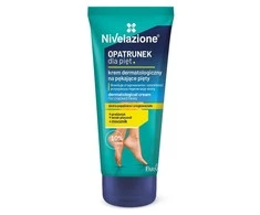 Farmona NIVELAZIONE pėdų kremas nuo suskilinėjusių kulnų, 75 ml