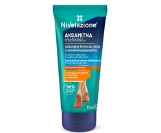 Farmona NIVELAZIONE pėdų kremas maitinamasis, aksominis švelnumas, su bičių vašku, 75 ml